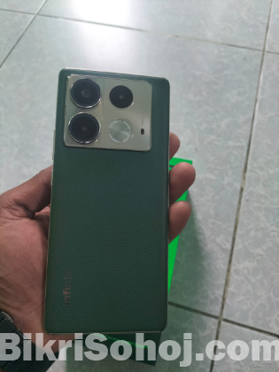 Infinix note 40s